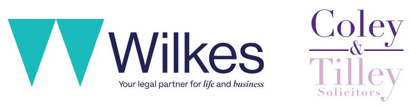 Coley & Tilley Solicitors - Now part of The Wilkes Partnership